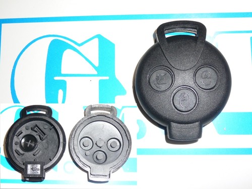Cover and keys smart - and, mhd