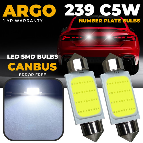 For smart fortwo led white - fortwo,
