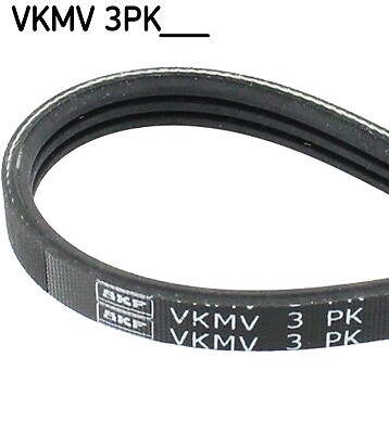 Skf multi drive belt - drive, for