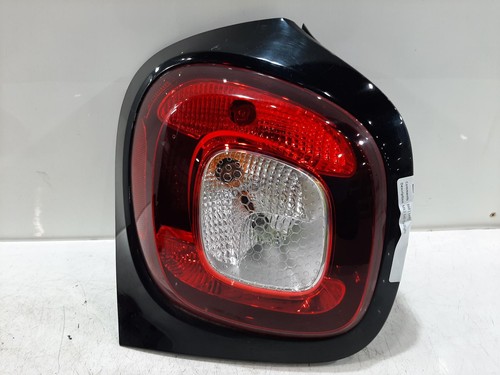 Smart forfour passion 453 - forfour,