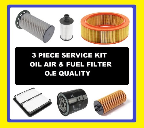 Oil air fuel filter for - oil,