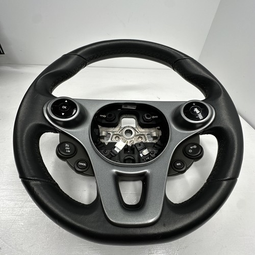 Smart forfour passion 2015 - forfour,