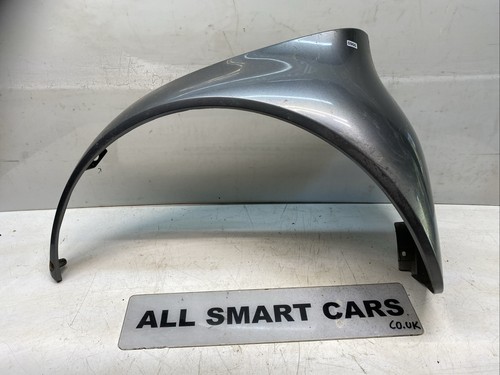 Smart fortwo 450 - fortwo, rear