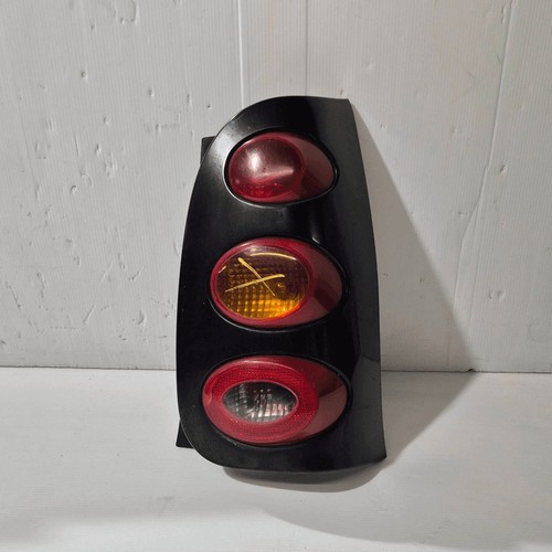 Rear lamp smart coupe - rh,