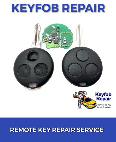 For smart roadster fortwo - smart,