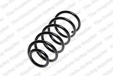 Kilen rear coil spring - rear,