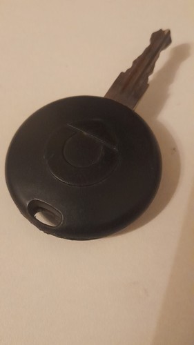 Button remote key - 3,
