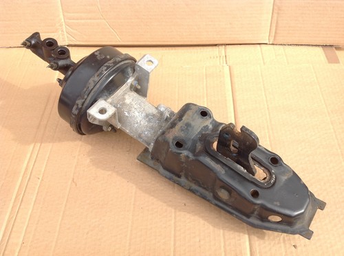 Smart fortwo 450 brake booster - fortwo,