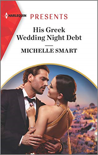 His greek wedding night - his,