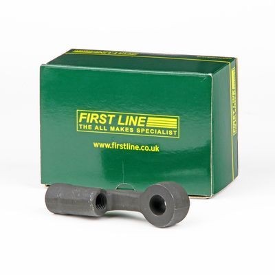 Front left tie rod end - front, for