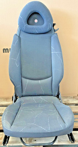 Original driver seat left - driver's,