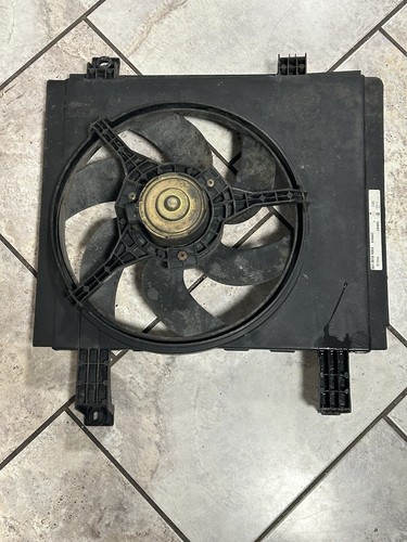 Smart fortwo 450 - smart, engine