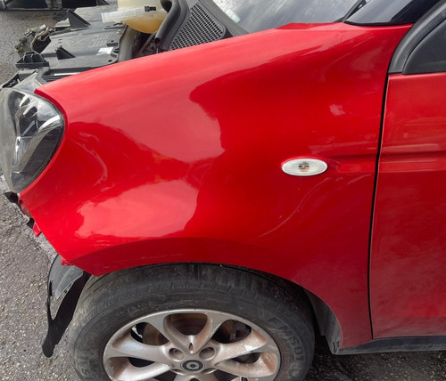 Smart forfour passion - smart,