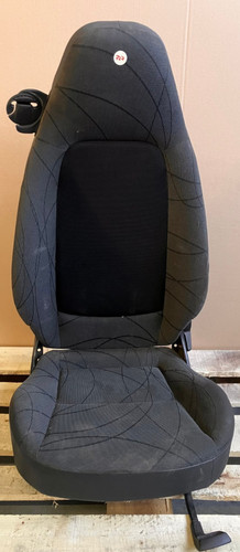 Passenger seat right - smart, 451
