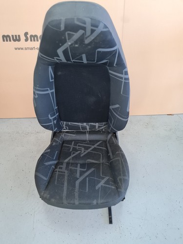 Passenger seat right smart 451 - passenger,