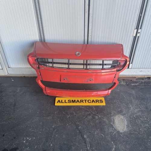 Smart forfour passion 454 - forfour,