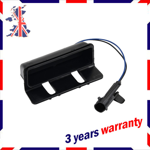 0007509v001 tailgate release - 0007509v001,