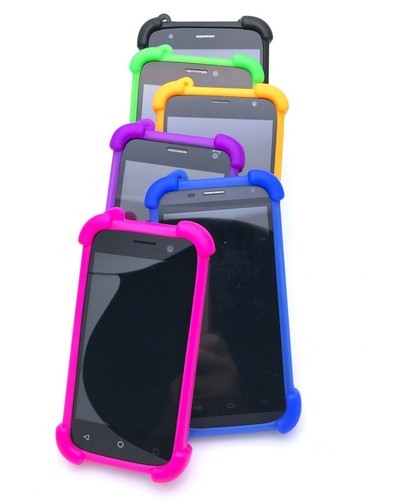 Shockproof phone case back - case,