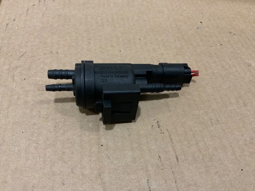 Smart fortwo 450 - 450, vacuum