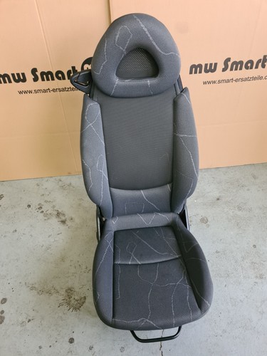 Passenger seat right - ,