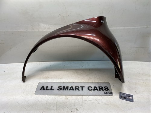 Smart fortwo 450 coupe - smart,