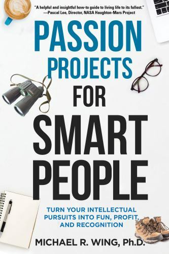 Passion projects for - for, smart