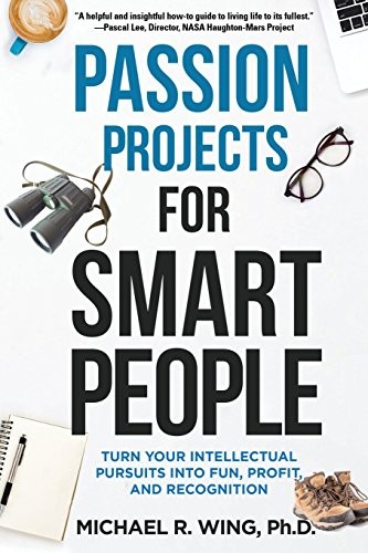 Passion projects for - projects, smart