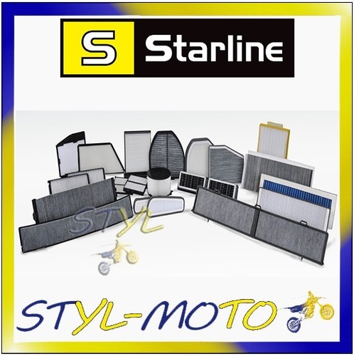 Cabin air filter - cabin, antipollen