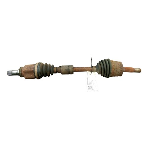 Front driveshaft smart - lh,