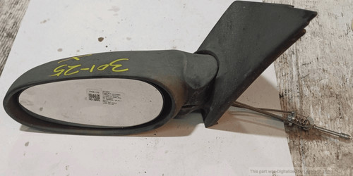 Door mirror left hand smart - mirror,