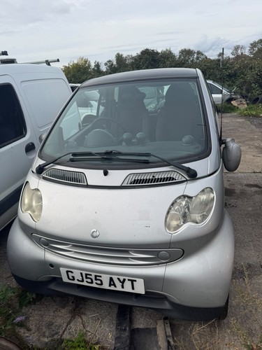 Smart city passion auto - city,