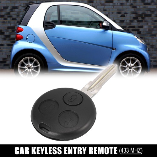 Keyless entry remote key fob - entry,