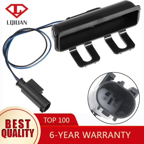 Liftgate tailgate hatch - hatch, handle