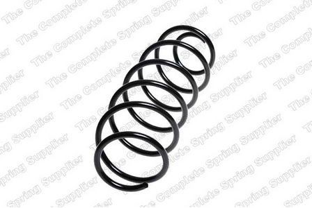 Kilen front coil - front, spring