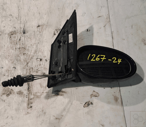 Door mirror right hand smart - right,