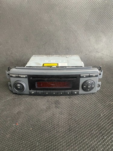 2005 smart forfour - 2005,