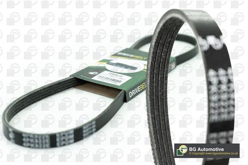 Bga multi drive belt for - bga, multi-v