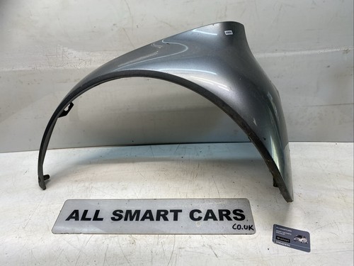 Smart fortwo 450 coupe - 450,