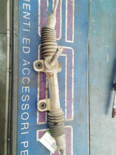 Steering rack smart fortwo - steering,