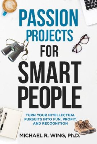 Passion projects for smart - for,