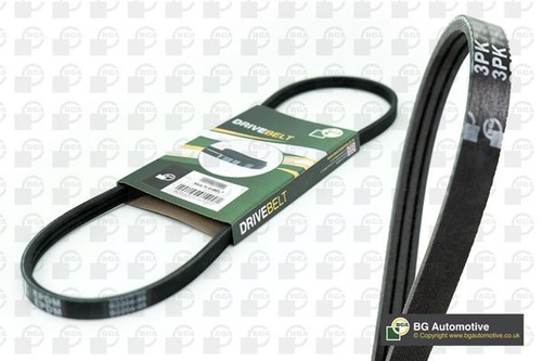 Bga multi drive belt for - bga,