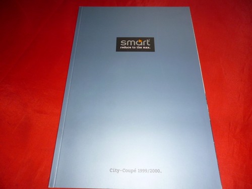 Smart 450 city coupe pure - smart,