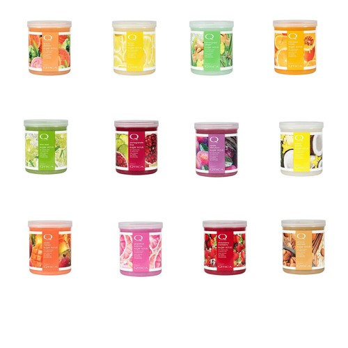 Qtica smart spa - spa, sugar